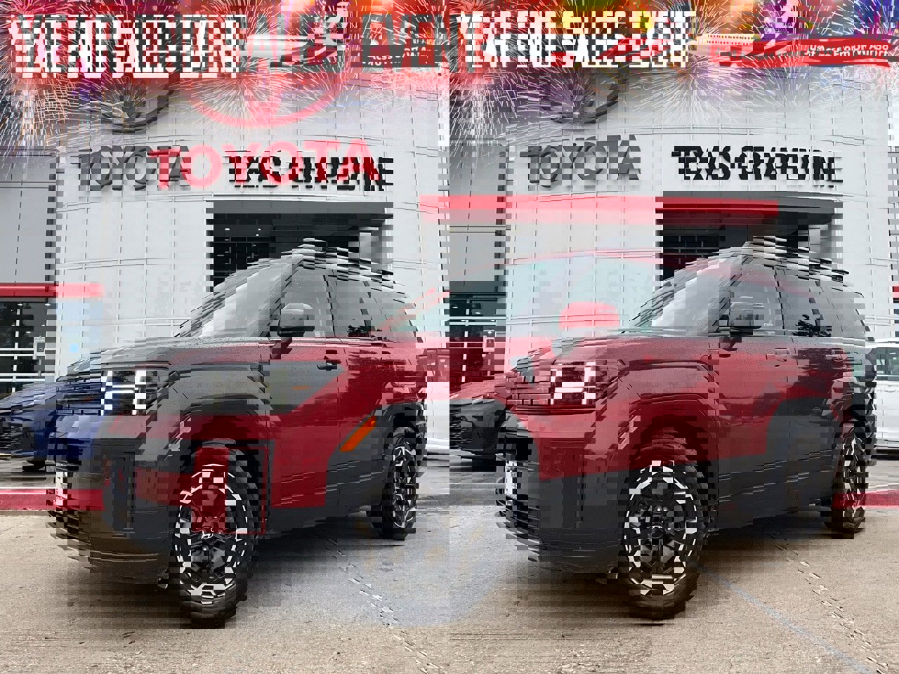 Used 2025 Hyundai Santa Fe SEL