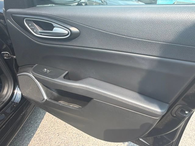 Used 2018 Alfa Romeo Giulia RWD image 8