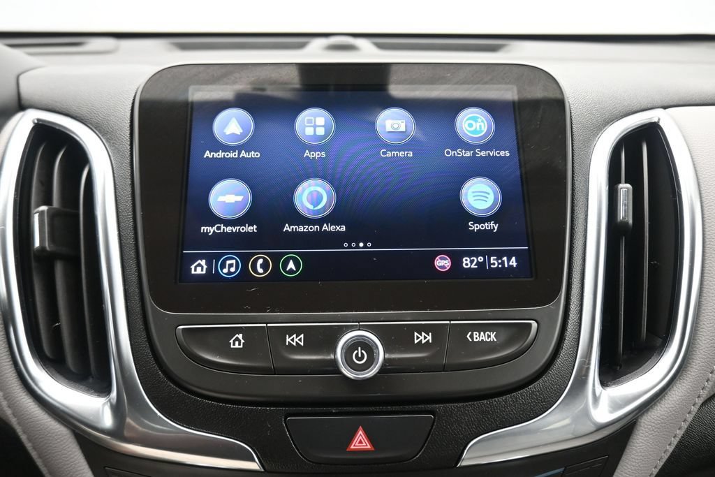 Used 2021 Chevrolet Equinox Premier FWD image 18
