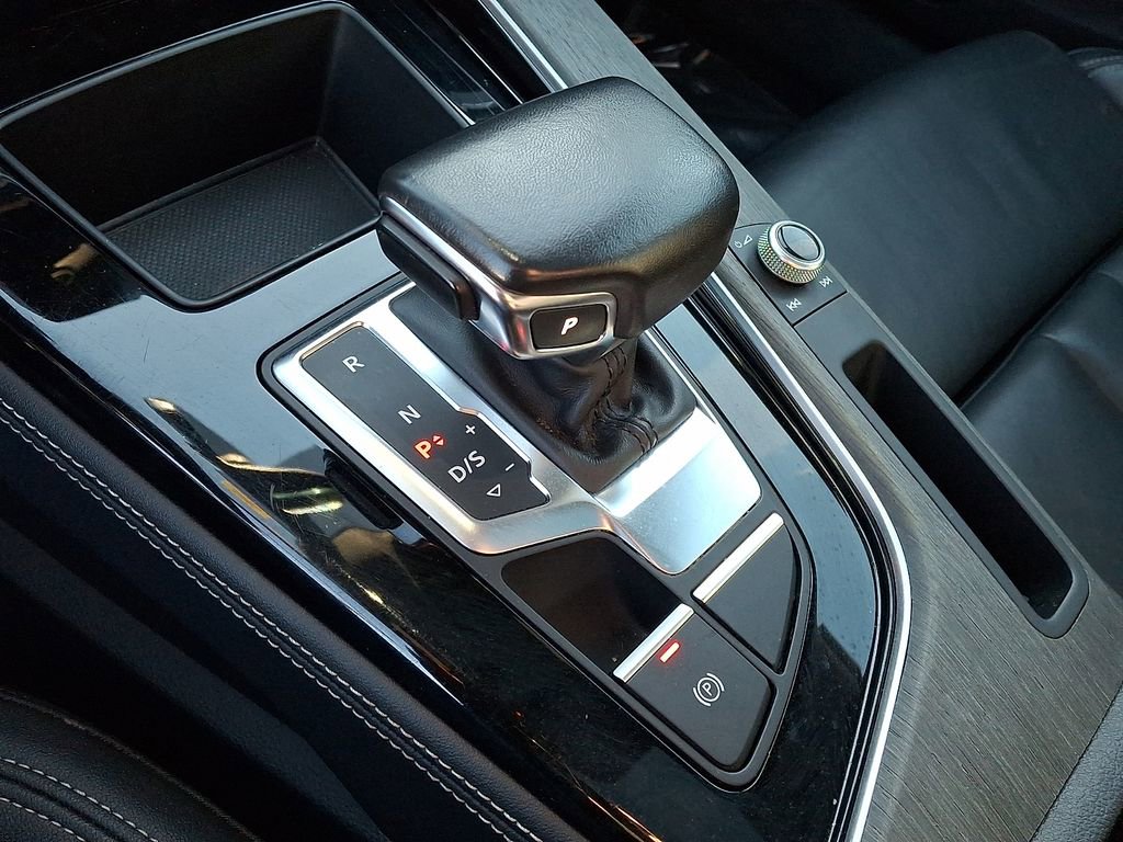 Used 2023 Audi A4 2.0T Premium Plus image 14