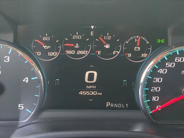 Used 2018 GMC Sierra 3500 Denali w/ Duramax Plus Package AWD/4WD image 10