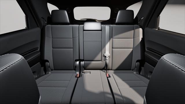 New 2027 Dodge Durango SRT Hellcat AWD/4WD image 27