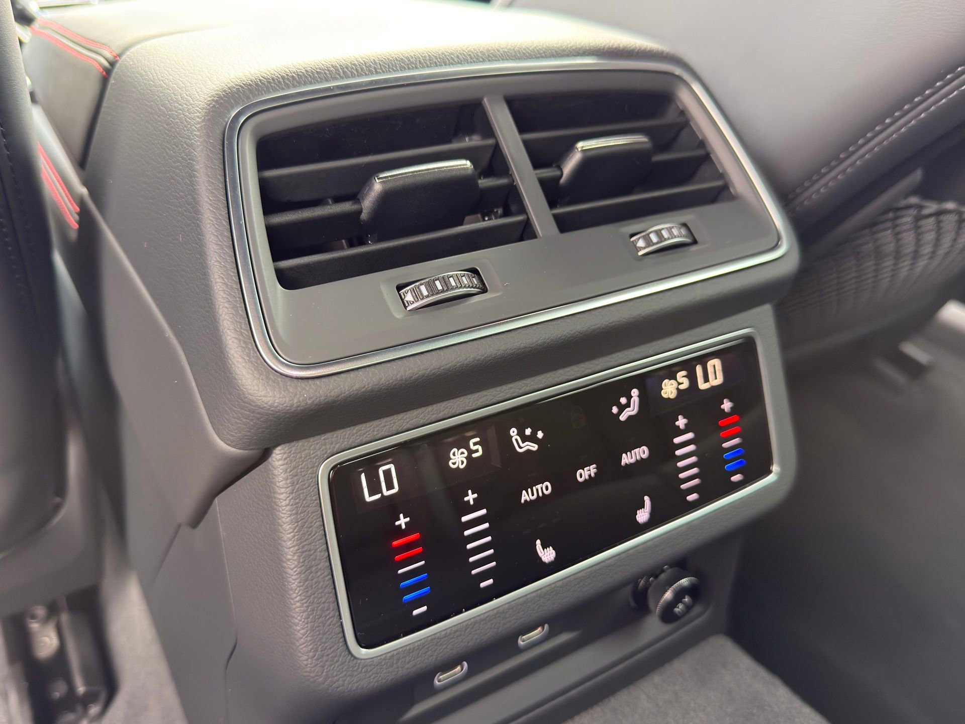 New 2026 Audi RS 7 Performance image 28