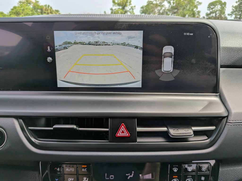 Certified 2026 Kia Seltos SX AWD/4WD image 26