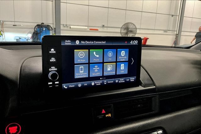 Certified 2023 Honda Pilot TrailSport image 15