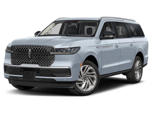 New 2026 Lincoln Navigator L Reserve