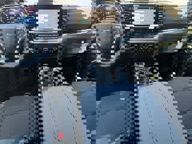 New 2026 Chevrolet Silverado 1500 RST image 19