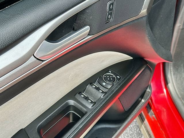 Used 2020 Ford Fusion S image 18