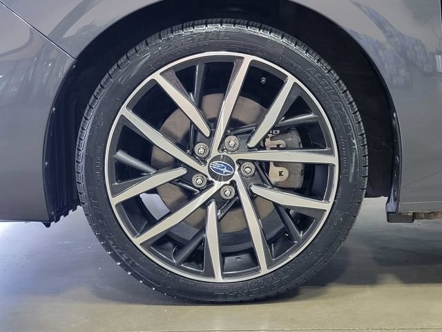 Certified 2024 Subaru Impreza 2.0i Sport AWD/4WD image 10