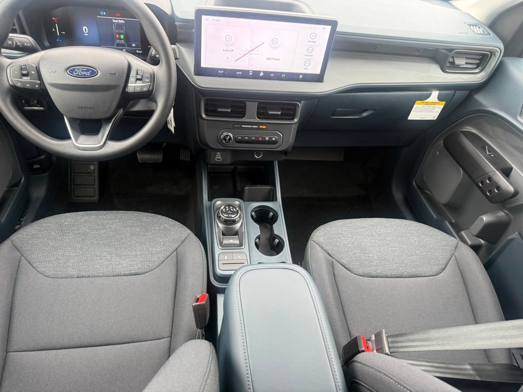 New 2026 Ford Maverick XL w/ 4K Tow Package AWD/4WD image 33