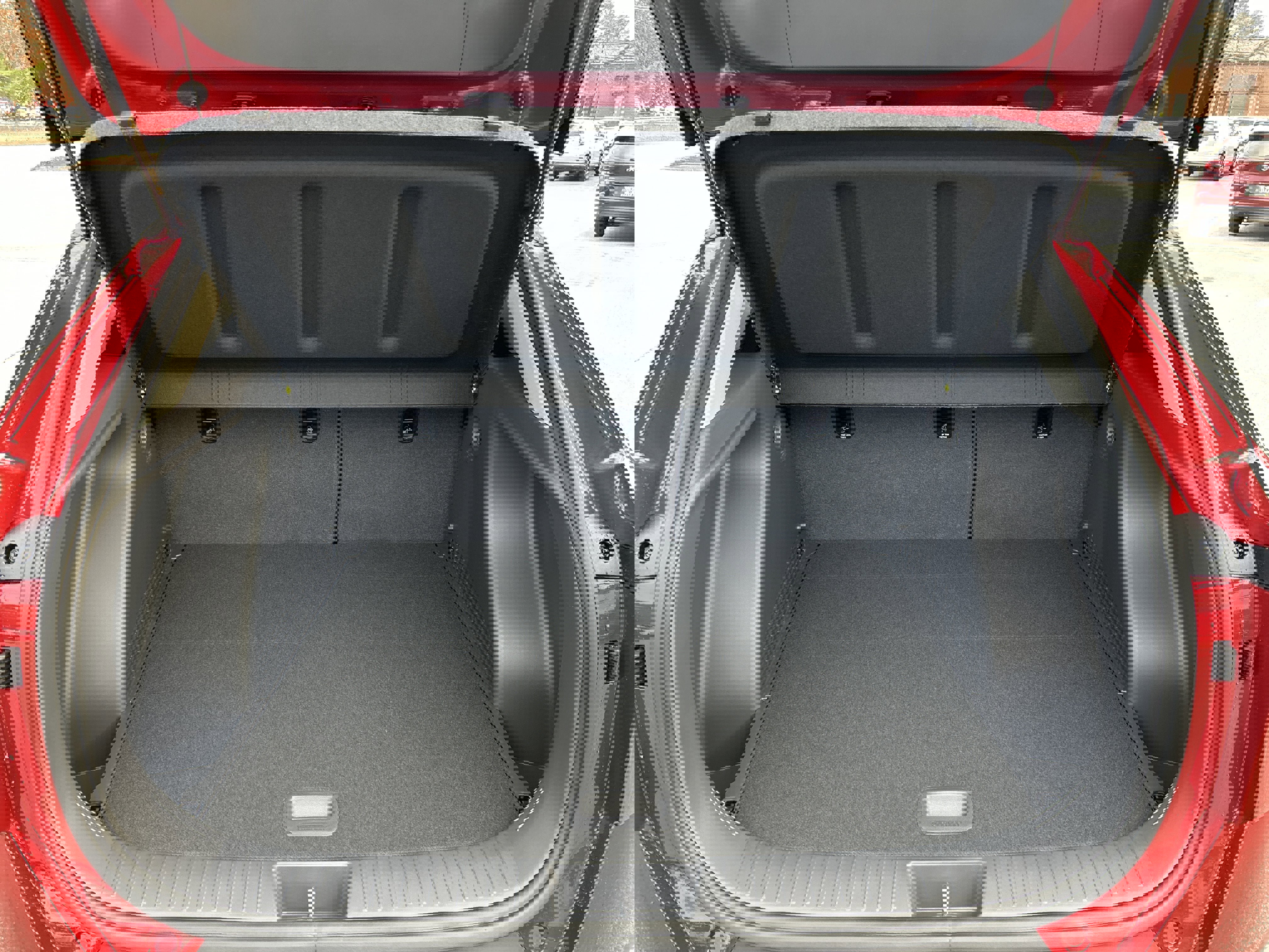 New 2026 Hyundai Kona SEL Sport image 16