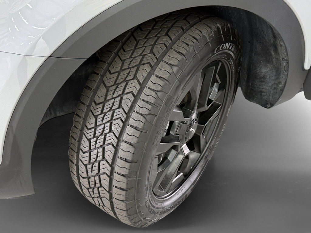 Used 2024 Kia Telluride SX X-Pro AWD/4WD image 9