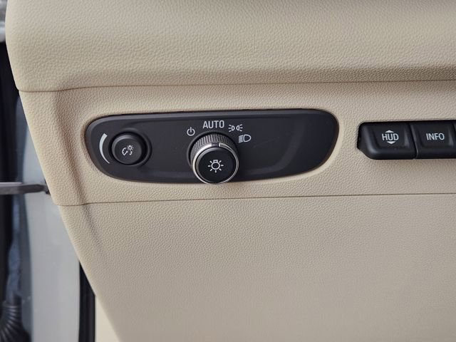 Certified 2023 Buick Envision Avenir AWD/4WD image 21