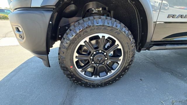 New 2026 RAM 2500 Rebel AWD/4WD image 10