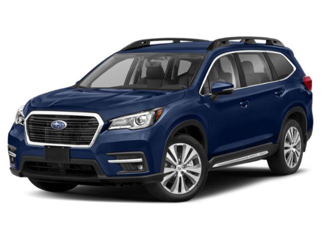 Used 2022 Subaru Ascent Limited