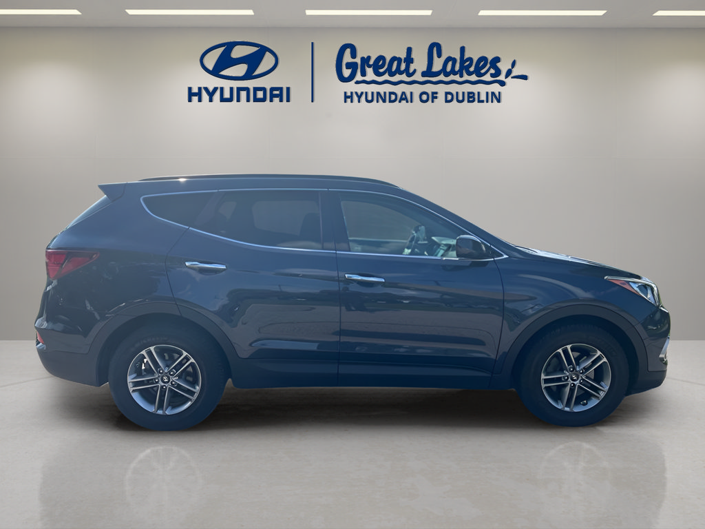 Used 2017 Hyundai Santa Fe Sport AWD/4WD image 6