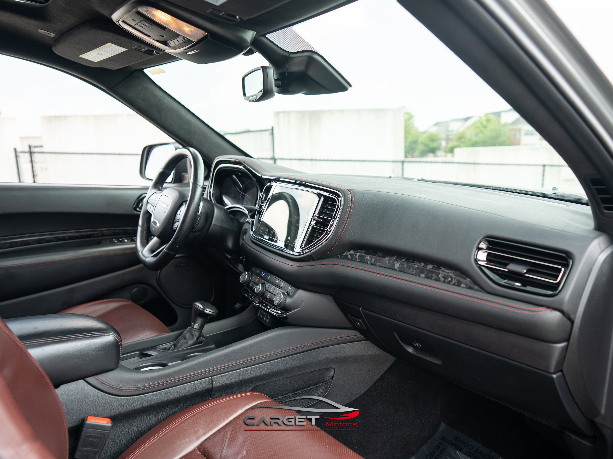 Used 2023 Dodge Durango R/T RWD image 15