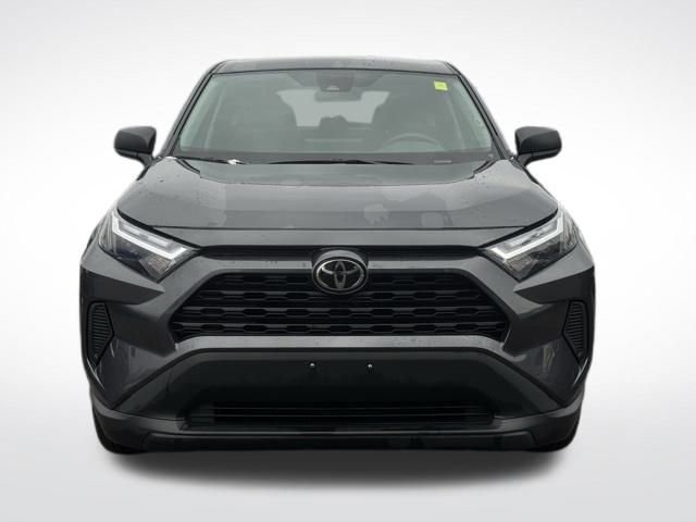Used 2024 Toyota RAV4 LE image 3