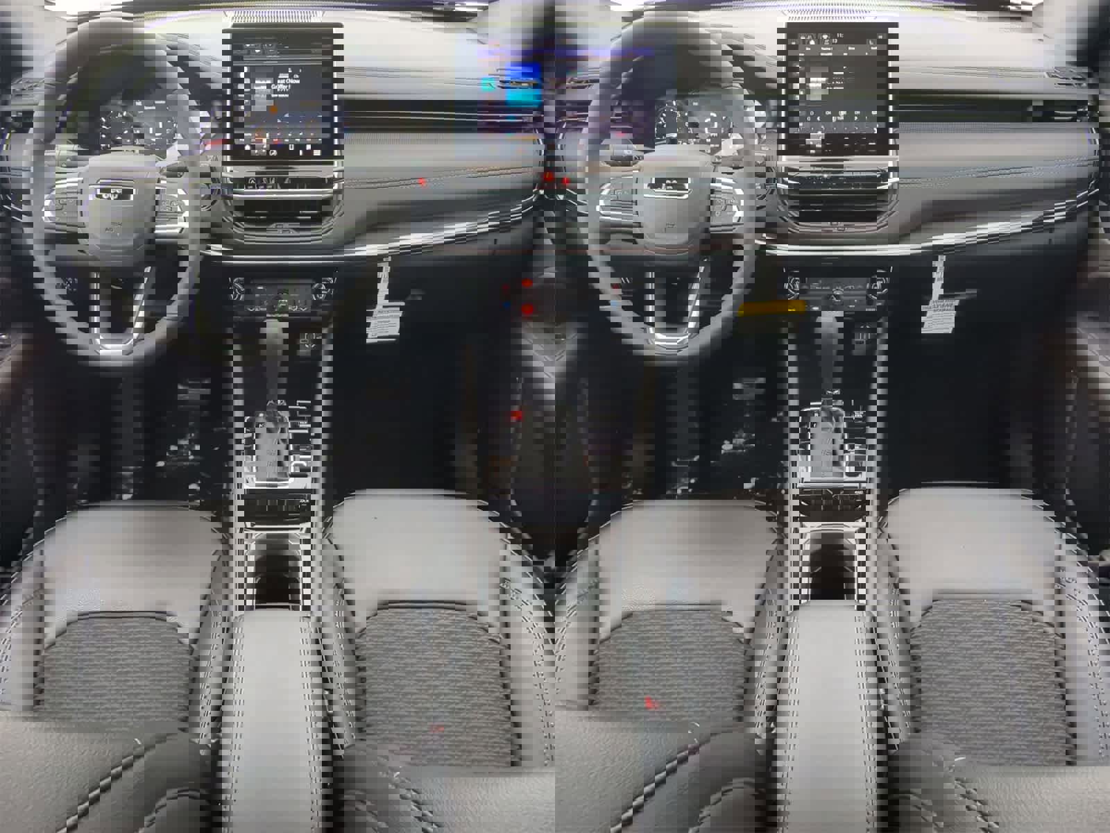 Used 2026 Jeep Compass Latitude w/ Quick Order Package 29K image 22