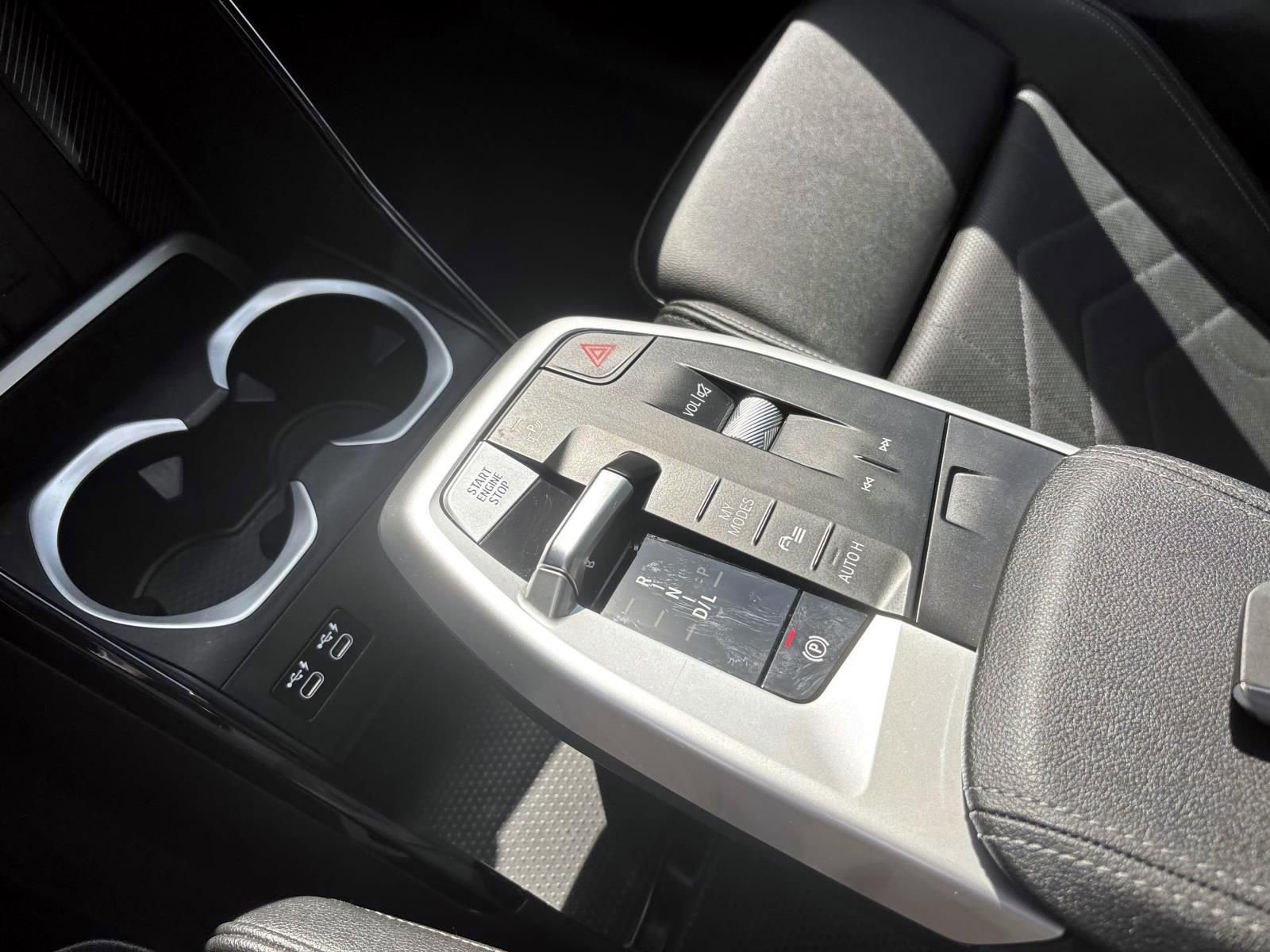 Used 2023 BMW X1 xDrive28i AWD/4WD image 23