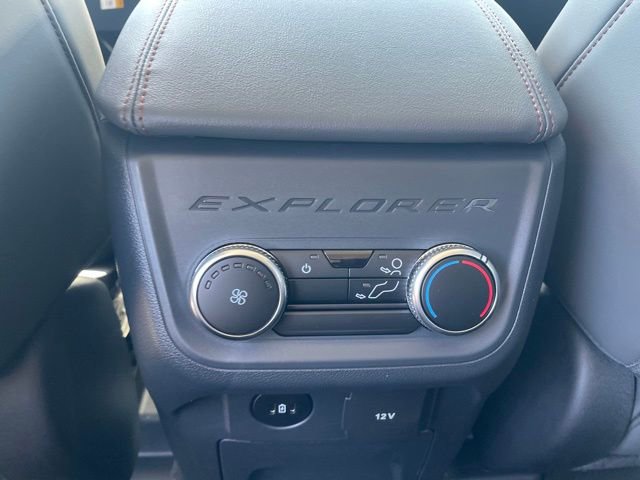 New 2026 Ford Explorer Active w/ Active Comfort Package RWD image 24