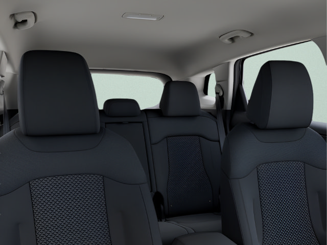 New 2026 Kia Sportage LX FWD image 32