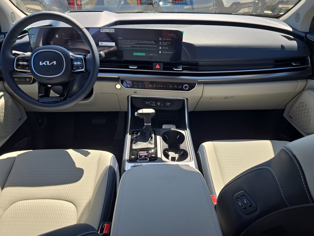 New 2026 Kia Carnival SX Prestige FWD image 13