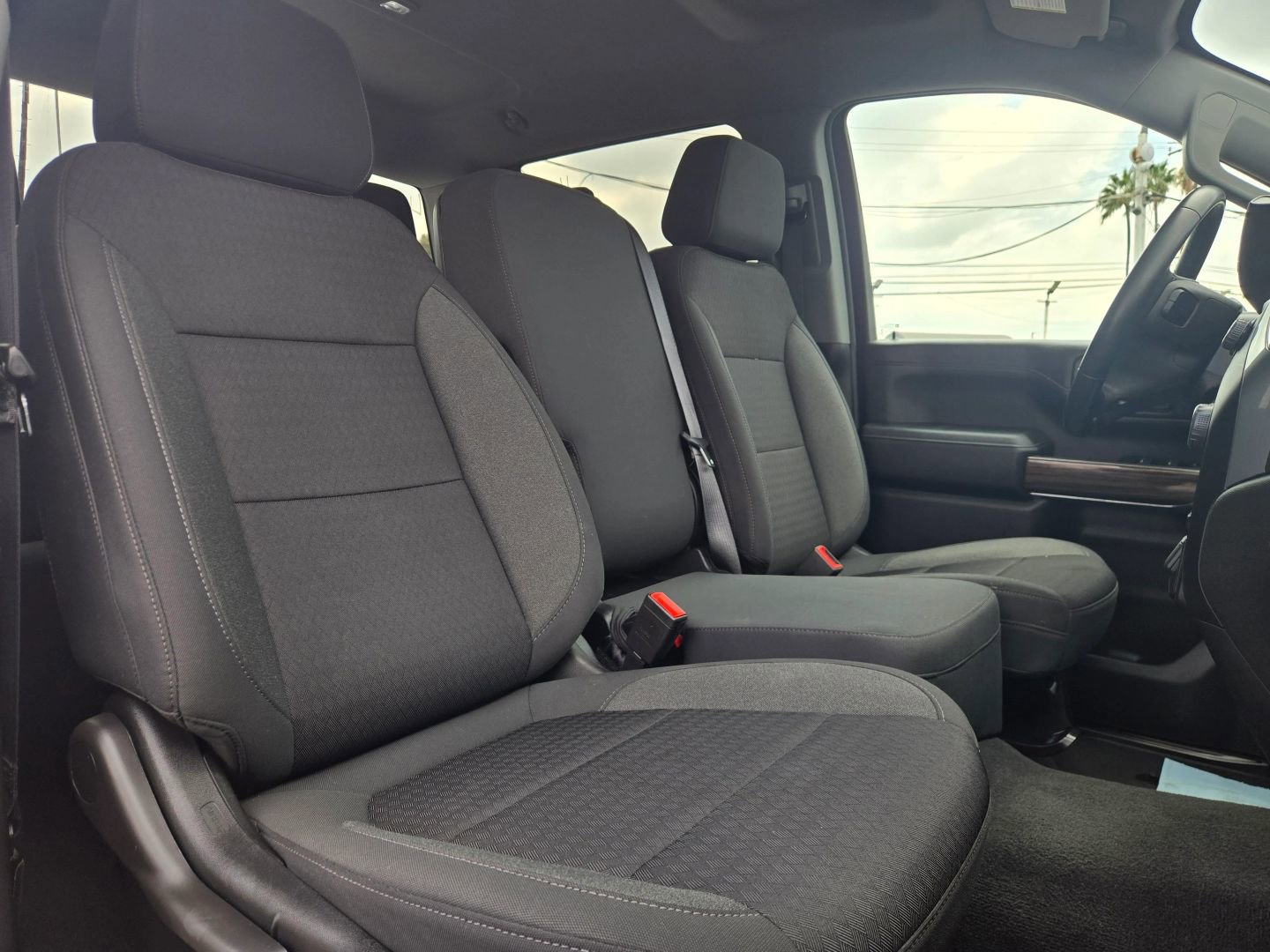 Used 2023 Chevrolet Silverado 3500 LT image 15