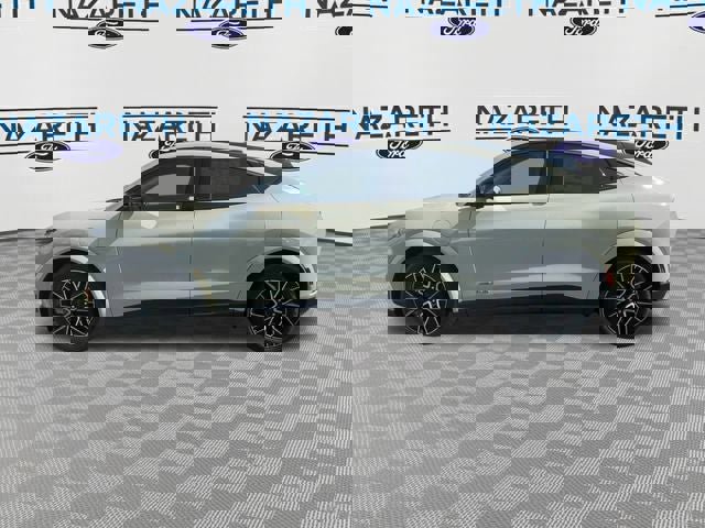 New 2025 Ford Mustang Mach-E Premium image 5