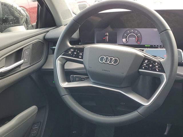 New 2026 Audi Q3 quattro 2.0T AWD/4WD image 27