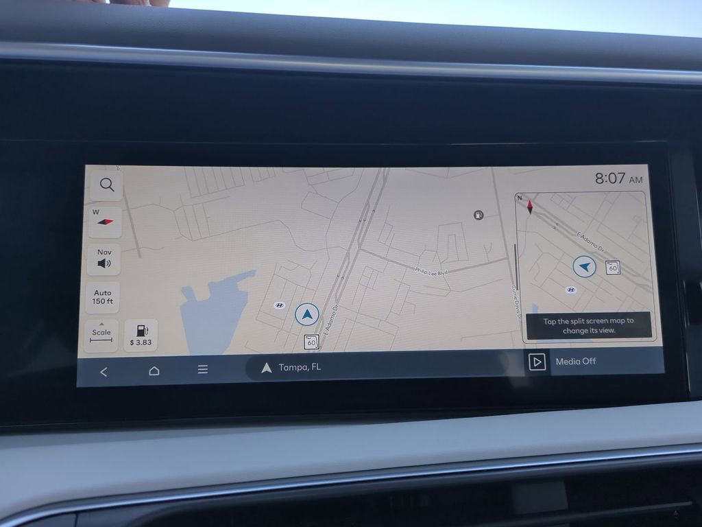 New 2026 Hyundai Palisade SEL image 23