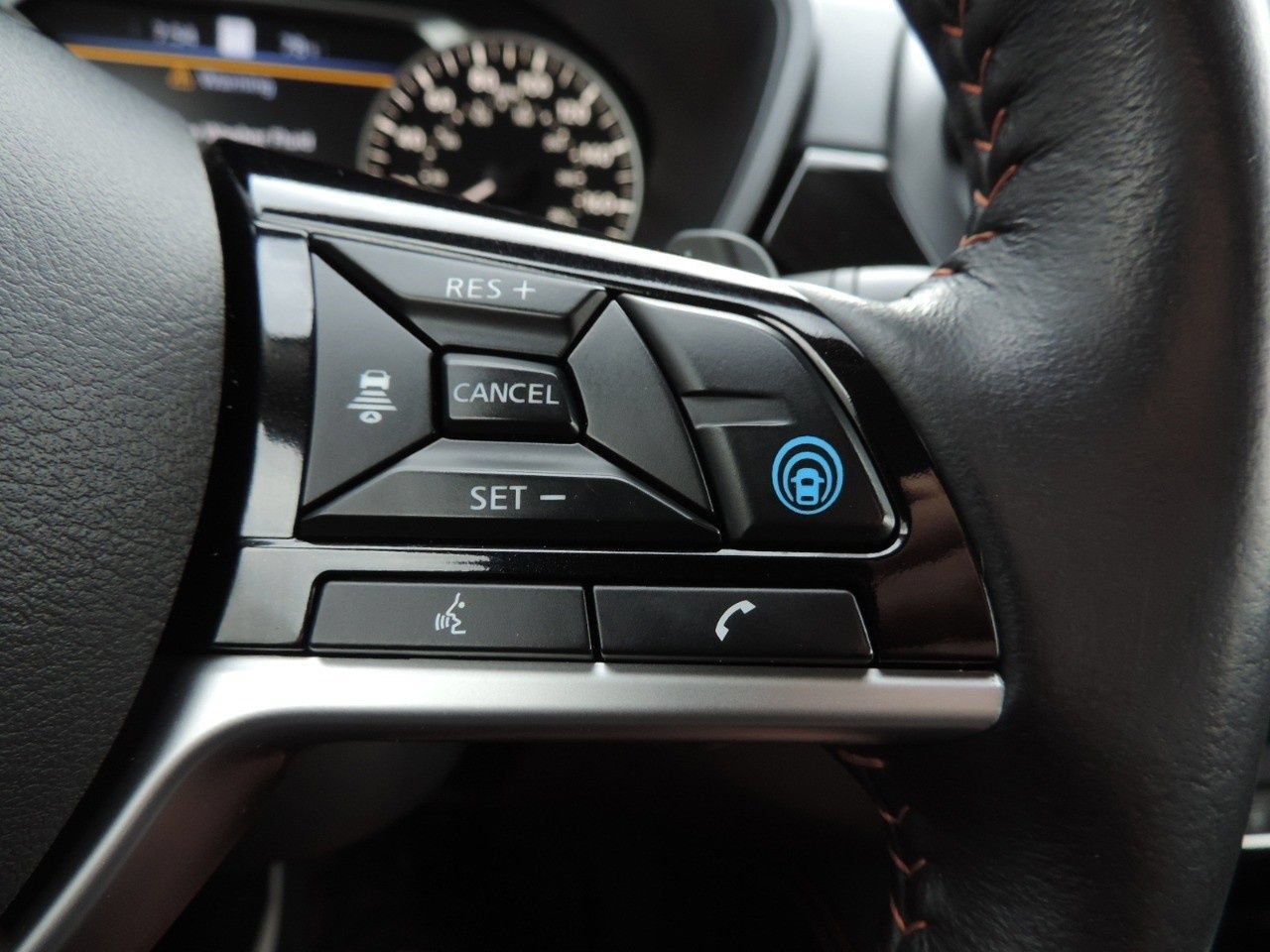 Certified 2023 Nissan Altima 2.0 SR FWD image 28