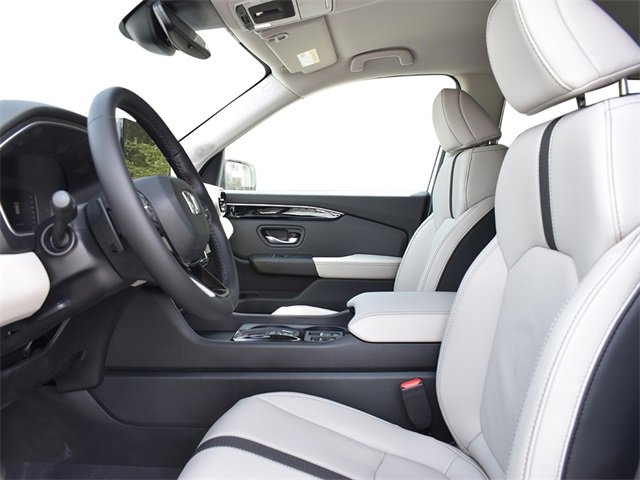 New 2026 Honda Passport RTL image 11
