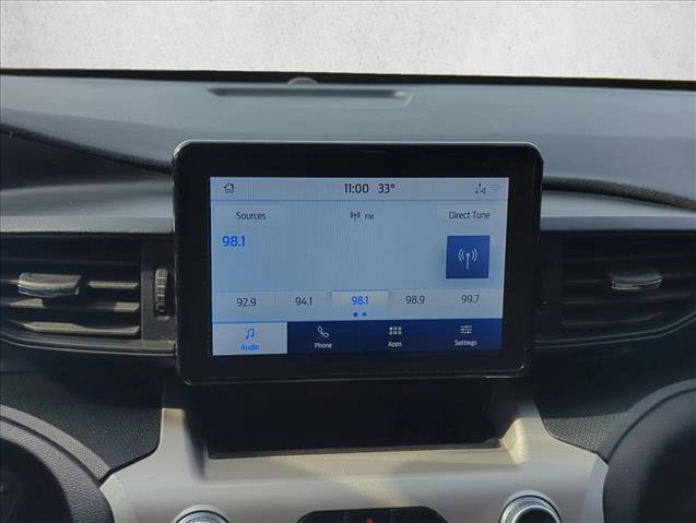 Certified 2021 Ford Explorer image 13