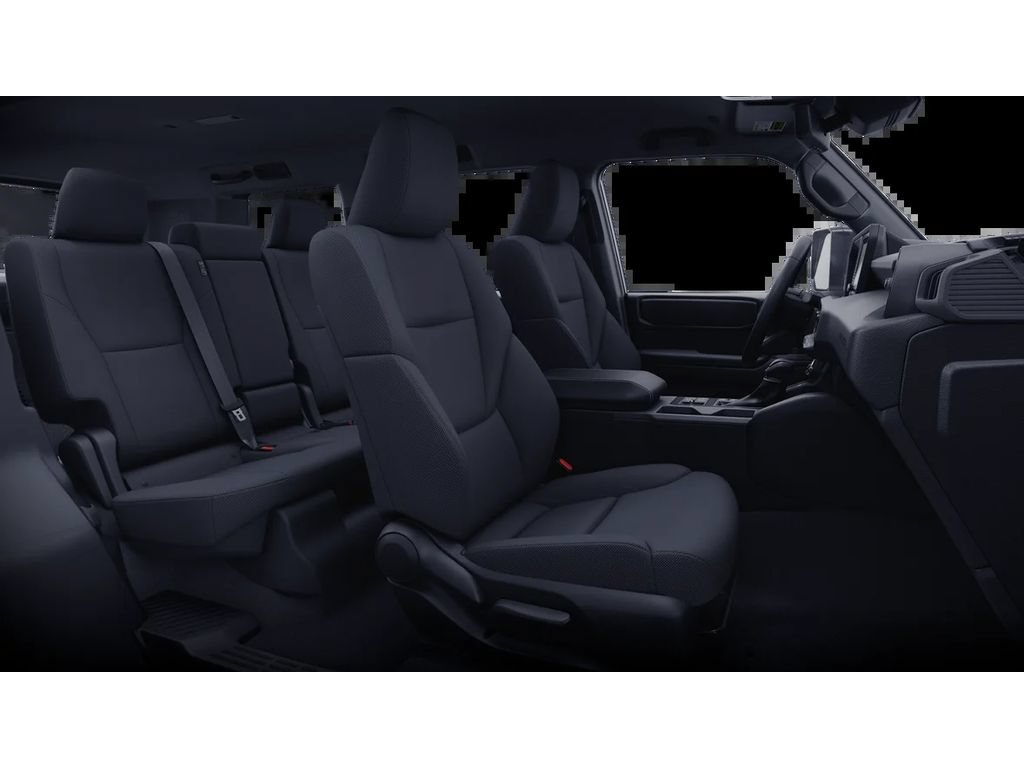 New 2027 Toyota Land Cruiser 1958 AWD/4WD image 28