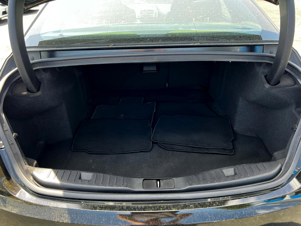 Used 2018 Lincoln MKZ Select w/ Select Plus Package image 30