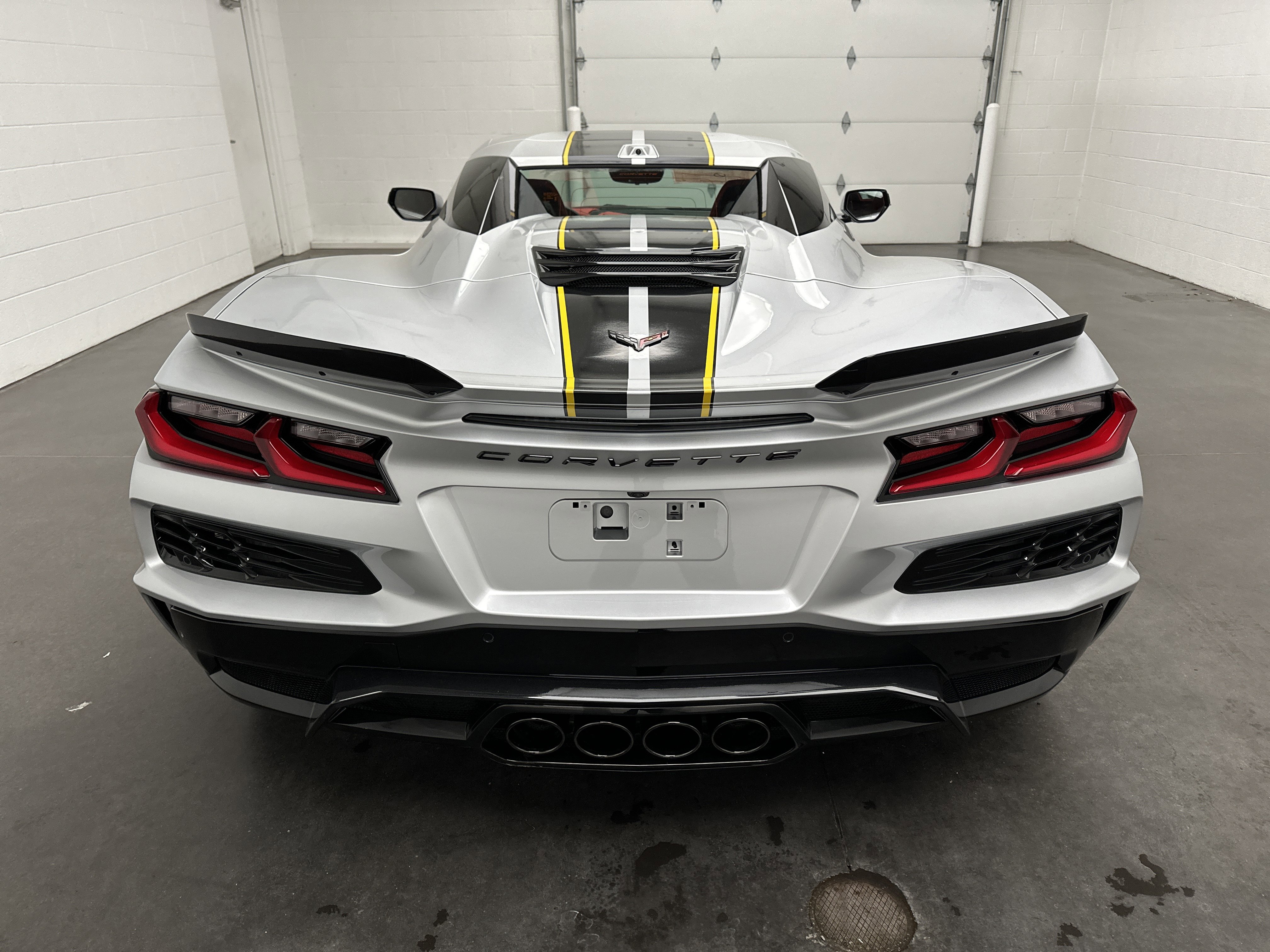 New 2026 Chevrolet Corvette Z06 image 6