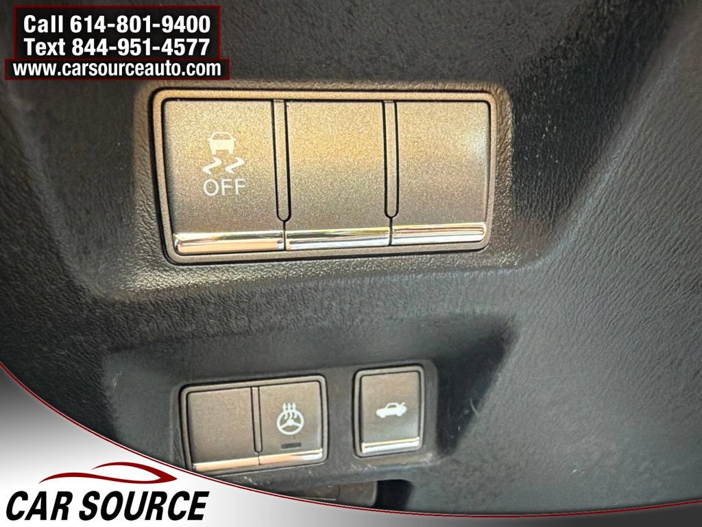 Used 2012 INFINITI M37 x w/ Premium Pkg AWD/4WD image 17