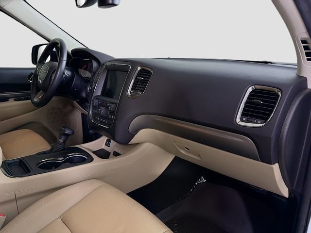 Used 2019 Dodge Durango GT w/ Trailer Tow Group IV image 30