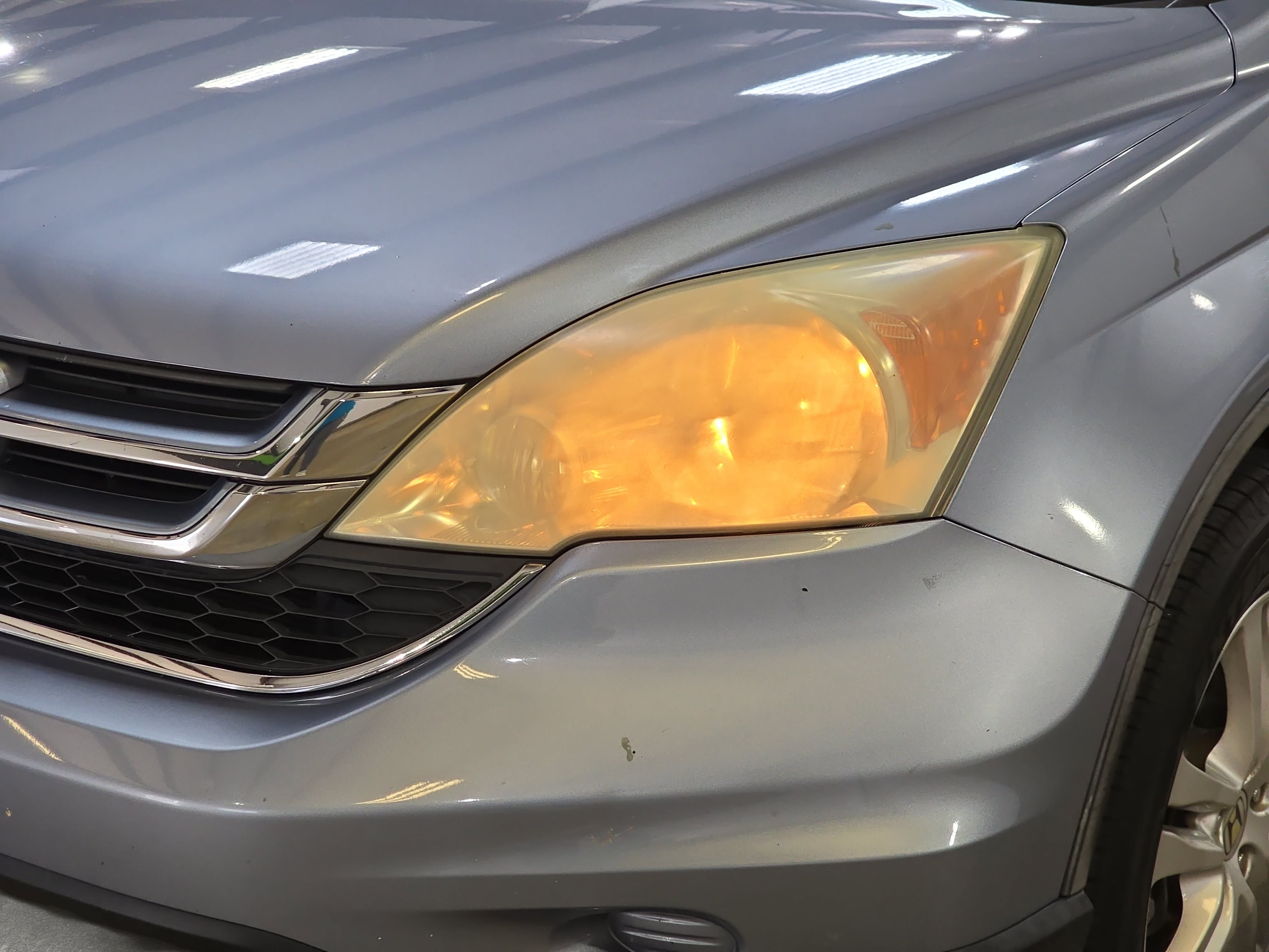 Used 2010 Honda CR-V EX-L image 27