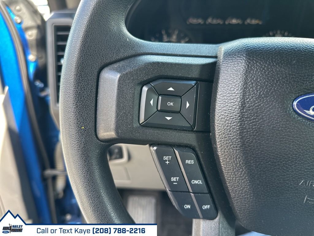 Used 2018 Ford F150 XL w/ Equipment Group 101A Mid image 21