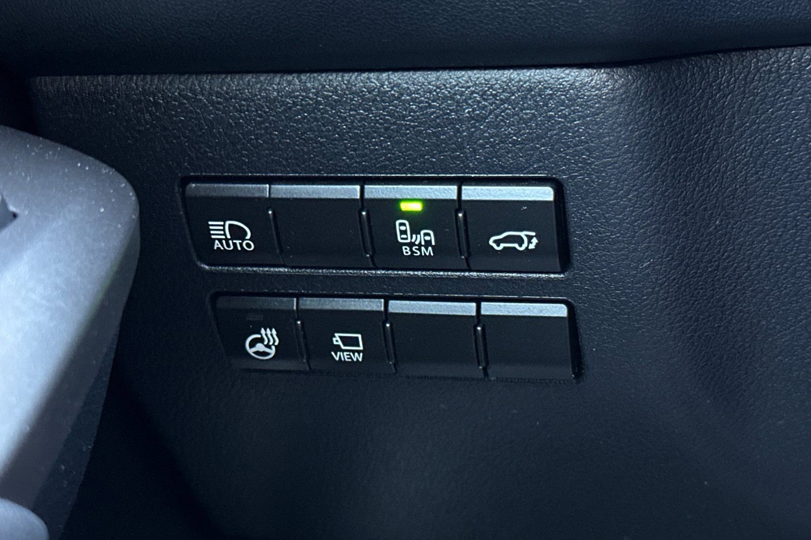 Used 2020 Lexus NX 300h AWD w/ Premium Package image 44