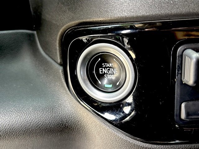 Used 2022 Chevrolet Silverado 1500 LTZ w/ Technology Package image 20