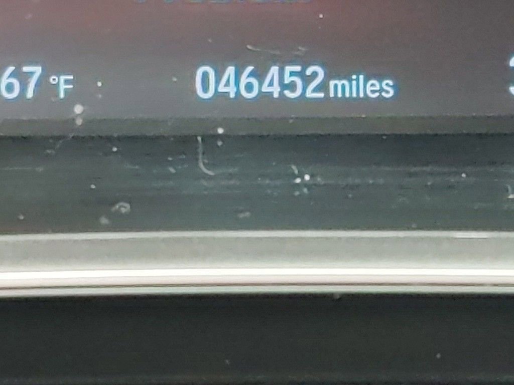 Certified 2022 Honda CR-V Touring image 6