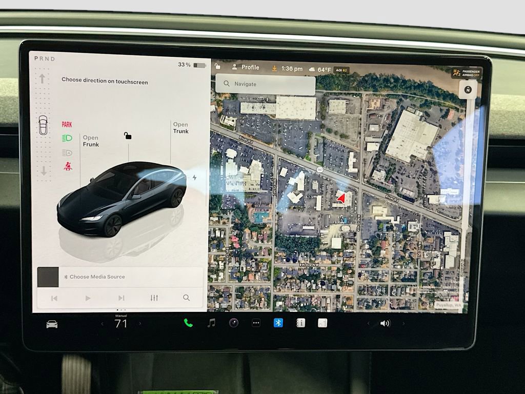 Used 2024 Tesla Model 3 Long Range image 21