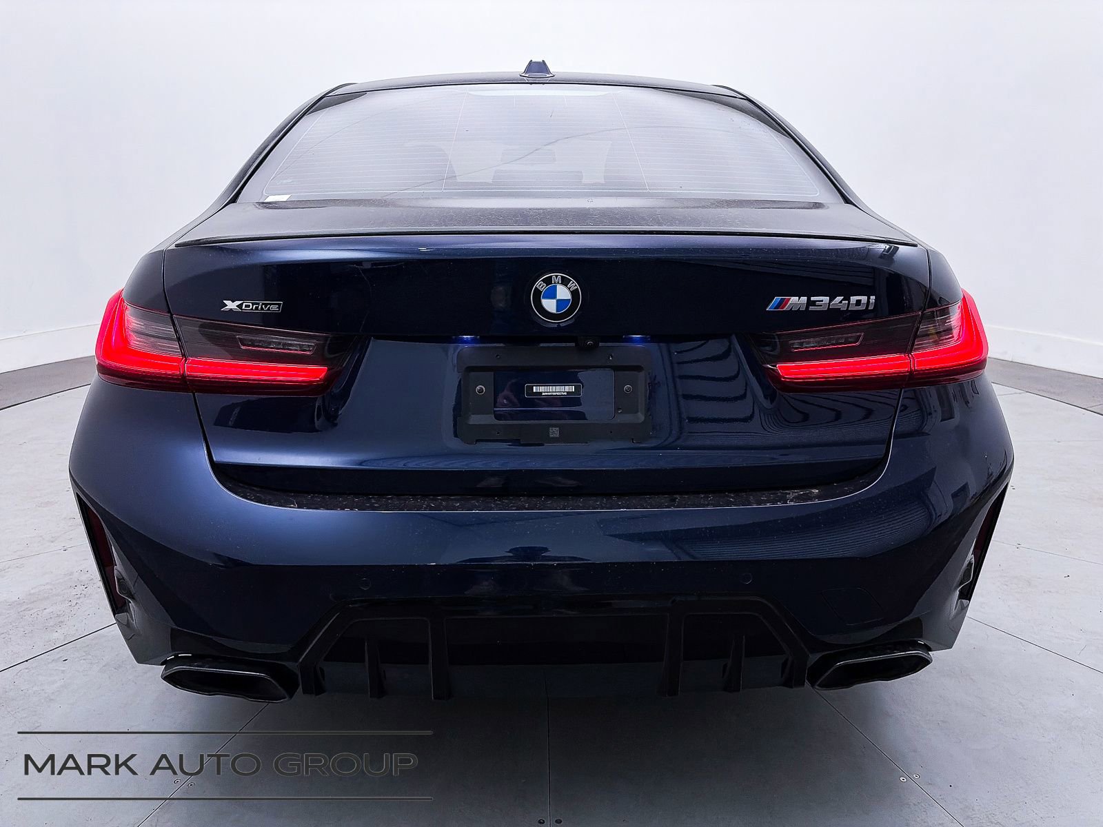 Used 2023 BMW M340i xDrive image 17