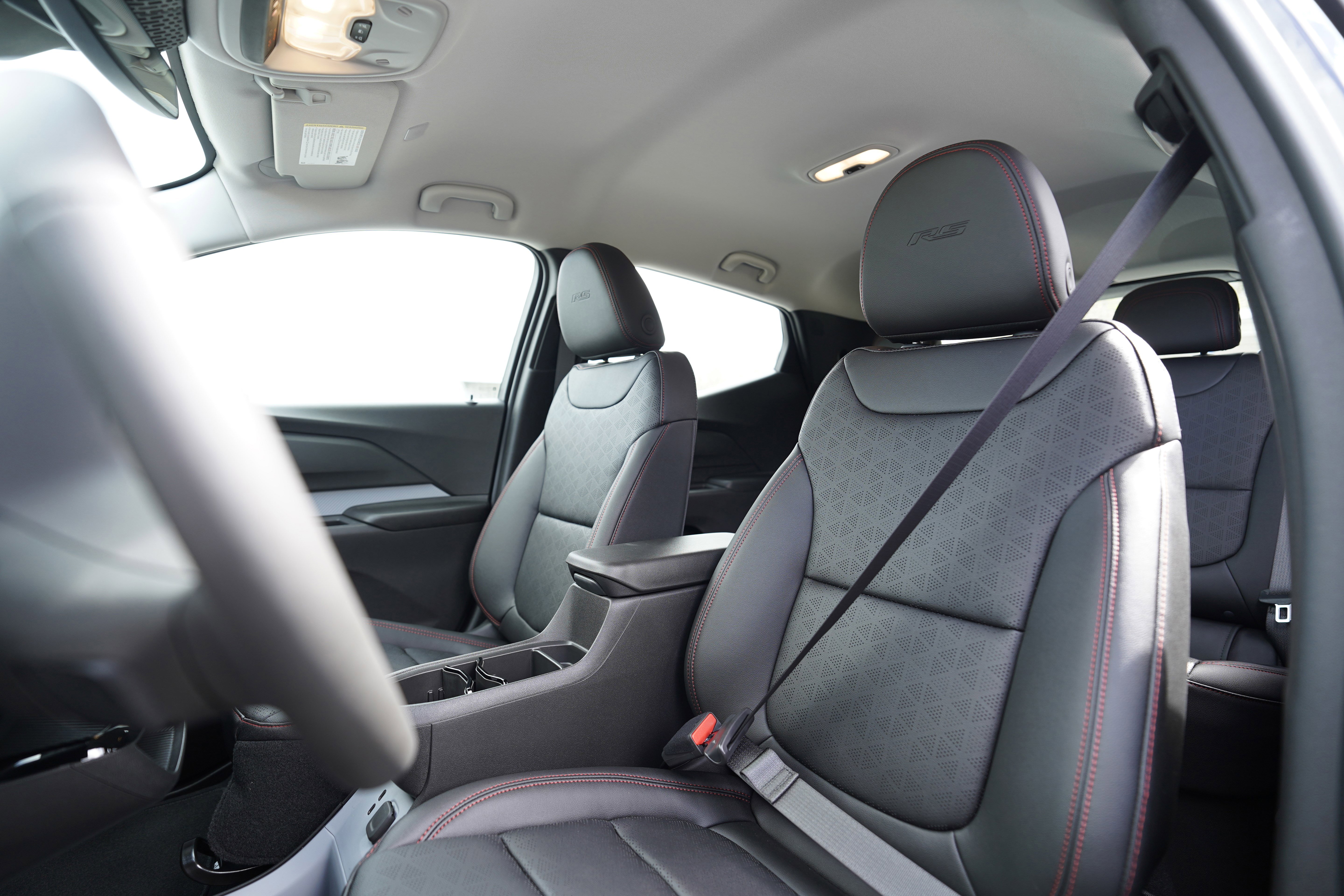 New 2027 Chevrolet Bolt RS image 9