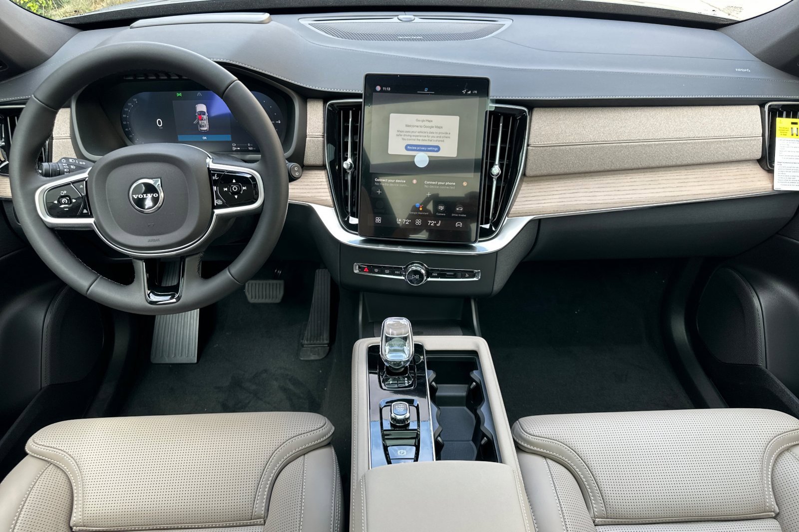 New 2026 Volvo XC90 T8 Ultra image 14