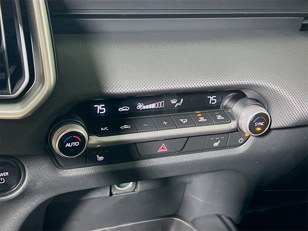 New 2026 MAZDA CX-50 2.5 Hybrid w/ Preferred Pkg image 13