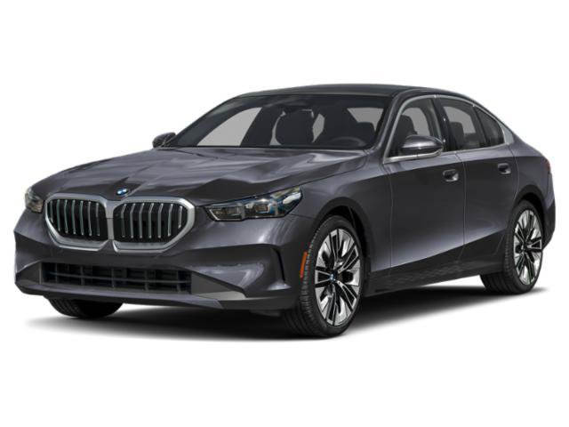 New 2027 BMW 530i RWD image 1